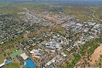 30. Alice Springs<br />Added 30 April 2017